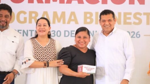 Tabasco invierte 1,705 mdp en programas sociales para 73 mil familias