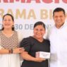 Tabasco invierte 1,705 mdp en programas sociales para 73 mil familias