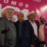 Julián LeBarón se suma a Somos MX para buscar Chihuahua