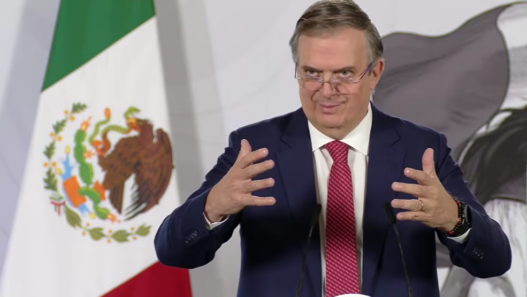 México busca afianzar posición preferencial en T-MEC en septiembre