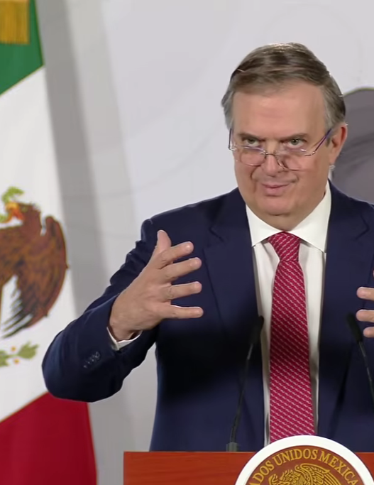 México busca afianzar posición preferencial en T-MEC en septiembre