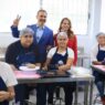 Monterrey inaugura sistema integral para autonomía de personas con discapacidad