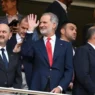El rey Felipe VI asistirá a la final del Mundial 2026 en EE UU