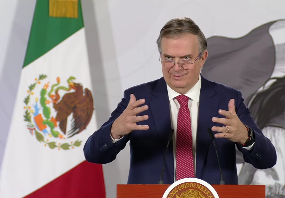 México busca afianzar posición preferencial en T-MEC en septiembre