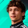 Kimi Antonelli consigue la pole en el GP de Bélgica de F1