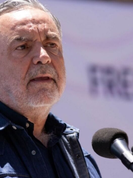 Ramírez Cuéllar critica suspensión de juicio político a Samuel García