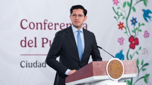 México y UE avanzan en nuevo acuerdo comercial tras aval europeo