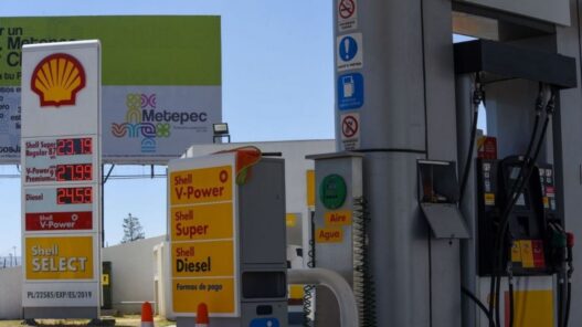 Shell y BMW refuerzan su alianza de lubricantes en México