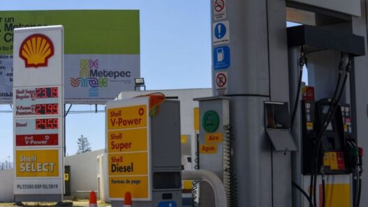 Shell y BMW refuerzan su alianza de lubricantes en México
