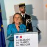 Embajadora de Francia destaca papel de México en Mundial 2026