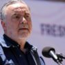 Ramírez Cuéllar critica suspensión de juicio político a Samuel García