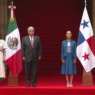 Sheinbaum y Mulino refuerzan cooperación y Canal de Panamá