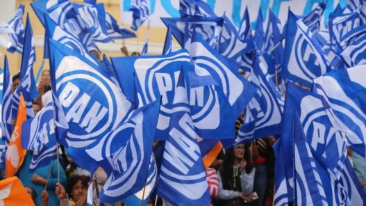 PAN inicia registro de aspirantes a gubernatura de Nuevo León 2027