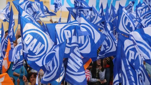 PAN inicia registro de aspirantes a gubernatura de Nuevo León 2027