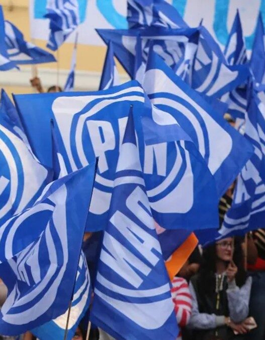 PAN inicia registro de aspirantes a gubernatura de Nuevo León 2027