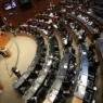 Congreso debate lineamientos sobre derechos de audiencias y censura