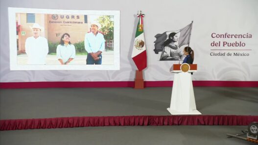 Sonora reabre exportación de ganado a EU tras control de plaga
