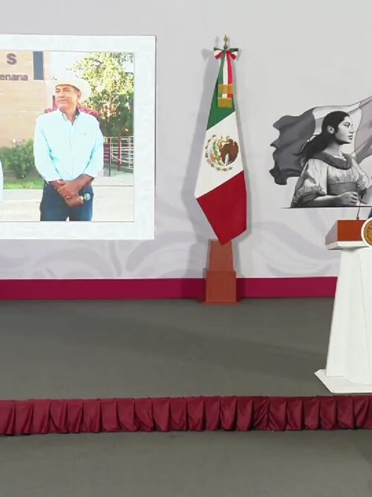 Sonora reabre exportación de ganado a EU tras control de plaga