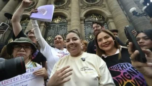 Congreso CDMX recibe iniciativa para regular la muerte digna
