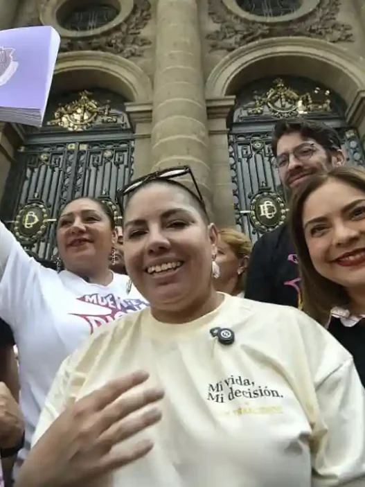 Congreso CDMX recibe iniciativa para regular la muerte digna