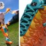 Nike presenta colección One Piece con Air Max Plus en septiembre