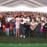 SEDIF entrega apoyos y servicios de salud en San Felipe Hueyotlipan