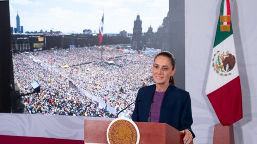 Pemex y Petrobras avanzan en alianza para explorar el Golfo de México