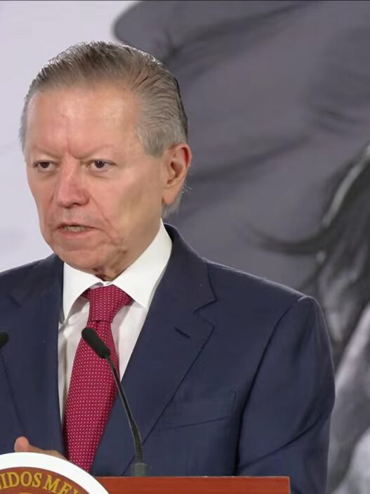 Cabeza de Vaca no podrá ser candidato presidencial si es prófugo