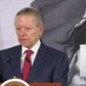 Cabeza de Vaca no podrá ser candidato presidencial si es prófugo