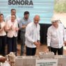 Inicia construcción de hospital en Río Sonora con $597.6 millones