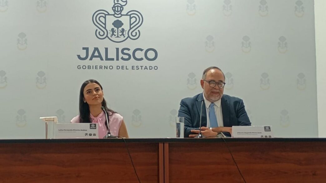 Jalisco refuerza apoyo laboral y de salud mental para jóvenes