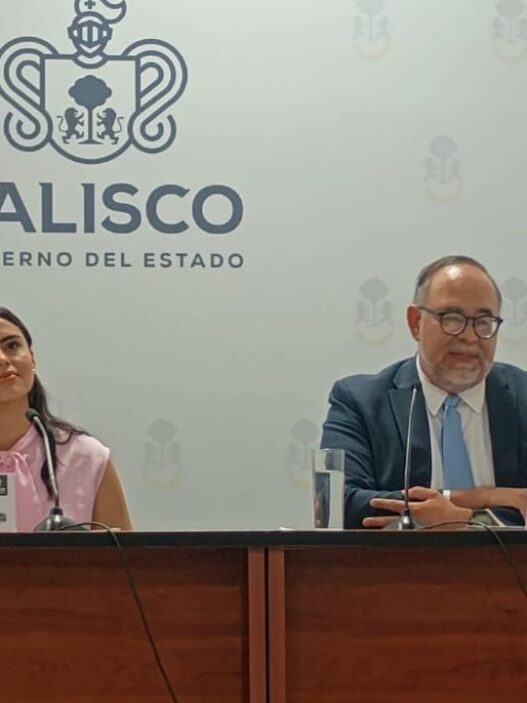 Jalisco refuerza apoyo laboral y de salud mental para jóvenes