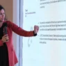 Luisa Alcalde niega censura en lineamientos para medios mexicanos