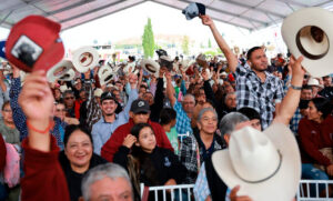 Zacatecas integrará 486 propuestas ciudadanas al sector agropecuario