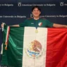 Mexicano gana oro en la IMC 2026 y marca récord histórico