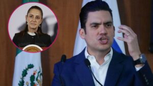 PAN propone regular mañaneras y garantizar derecho de réplica