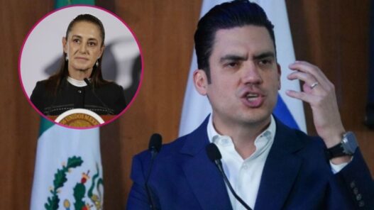 PAN propone regular mañaneras y garantizar derecho de réplica
