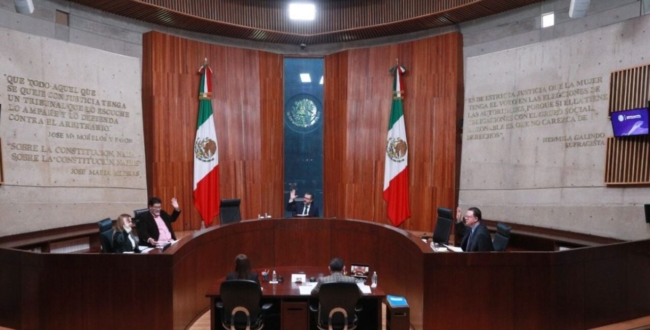 México Tiene Vida acumula multas por irregularidades electorales