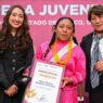 Delfina Gómez respalda reforma a Ley Universitaria de la UAEMéx