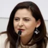 Mónica Soto renuncia a la Sala Superior del TEPJF