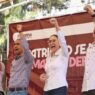 Vero Díaz exhorta a unidad en apoyo a Sheinbaum en Guadalupe