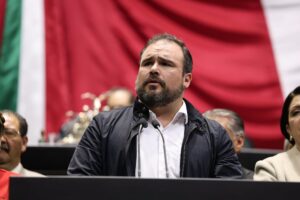 Adrián Naveda inicia tercer año legislativo con agenda enfocada en derechos y bienestar