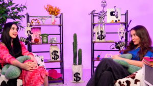 Día del Podcast: los 10 programas más escuchados en México