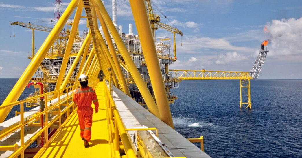 Pemex concentra 85% de su producción en solo 37 campos clave