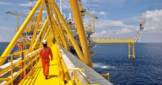 Pemex concentra 85% de su producción en solo 37 campos clave