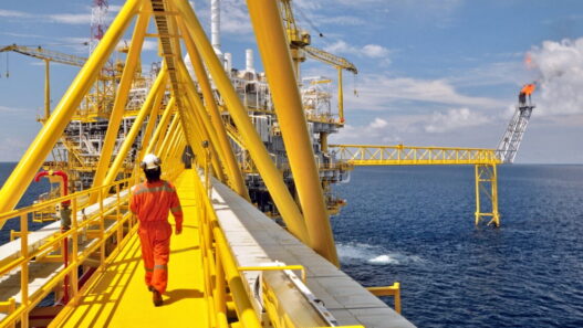 Pemex concentra 85% de su producción en solo 37 campos clave