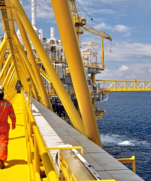 Pemex concentra 85% de su producción en solo 37 campos clave