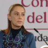 Sheinbaum destaca coordinación con EE UU ante críticas de Trump