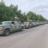 Llegan 600 soldados del Ejército a Guanajuato por seguridad