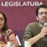 Morena CDMX abre debate sobre inteligencia artificial en escuelas